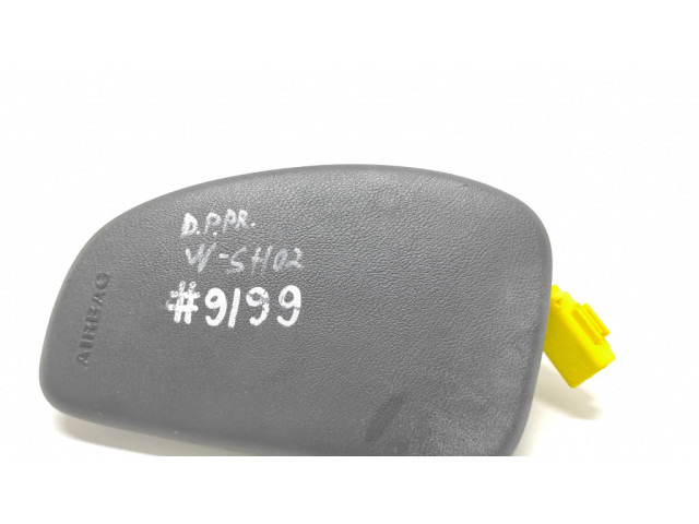 Подушка безопасности в сиденье 7M088024271N, VP430003D   Seat Alhambra (Mk1)