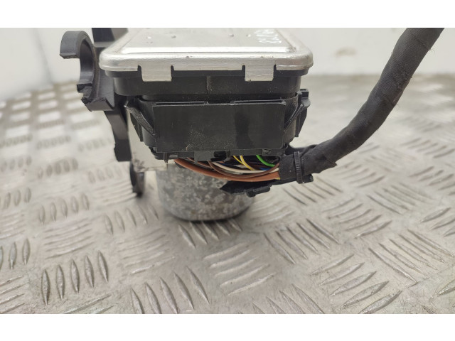 Блок АБС 5Q0614517CP   Skoda  Octavia Mk3 (5E)  2013 - 2019 года