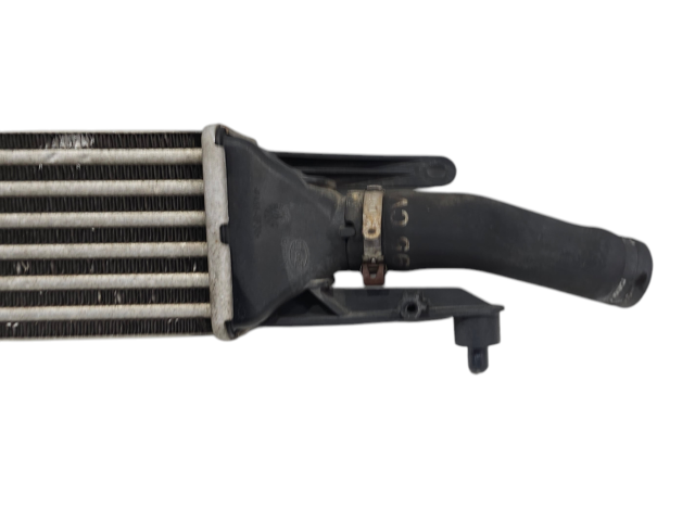 Интеркулер 51836369, 51836369 Alfa Romeo Mito