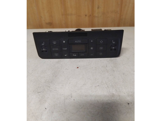 Модуль блока управления кондиционером 8Z0820043G, 5HB00818507   Audi A2