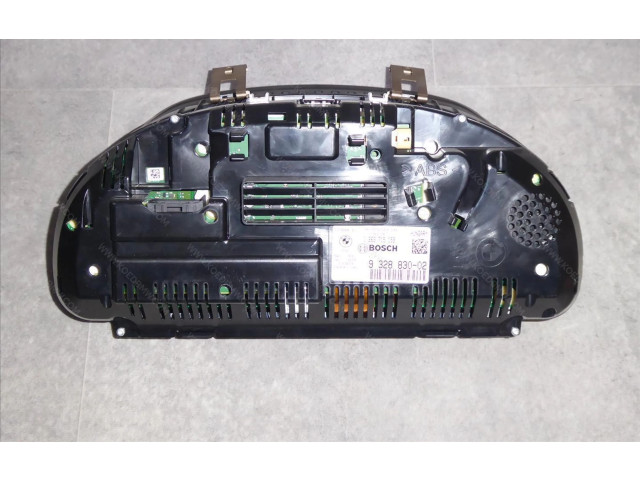 Přístrojová deska BMW X5 F15 2013 62108795238