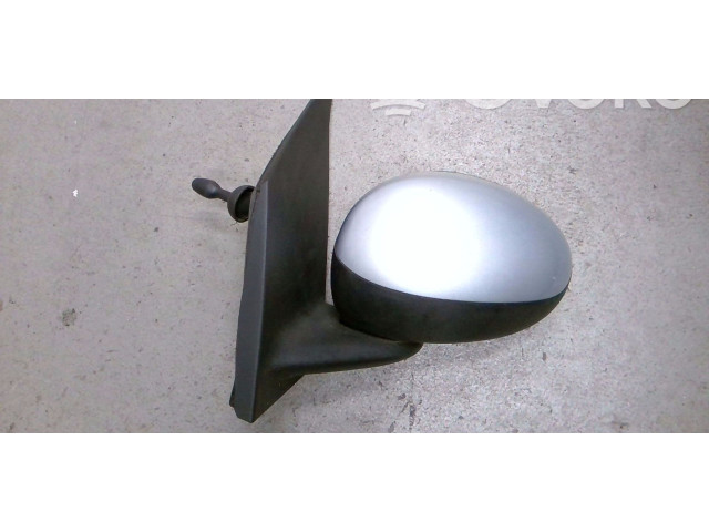 Зеркало (управляемое электричеством) 879400H010, 8149YC Peugeot 107