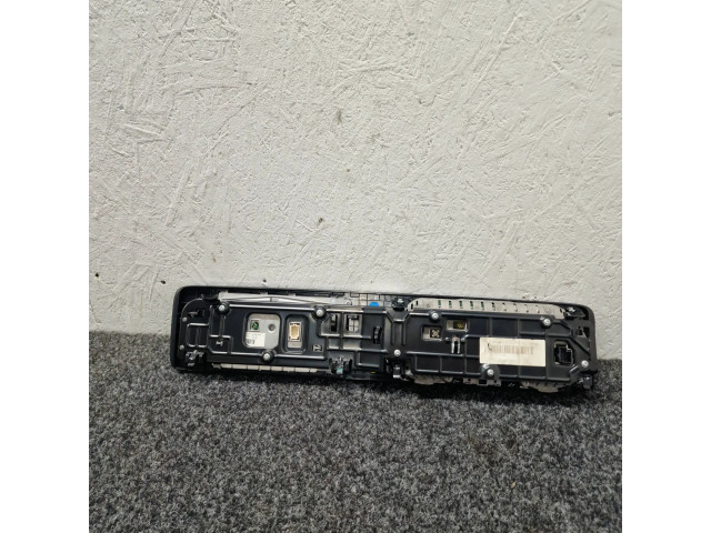 Přístrojová deska Mercedes-Benz E W213 2016 A2139009406