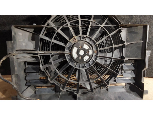 Вентилятор радиатора 6921322, A2350080936 BMW X5 E53 3.0