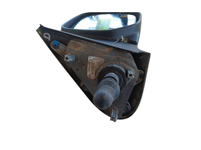 Zpětné zrcátko Citroen Berlingo 2006 8153HR, 96193823X