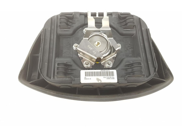 Подушка безопасности водителя 8200136331, 8200136331   Renault Trafic II (X83)