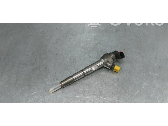 Форсунка 04L130277AE, 0445110470 Audi A6 S6 C7 4G CNH