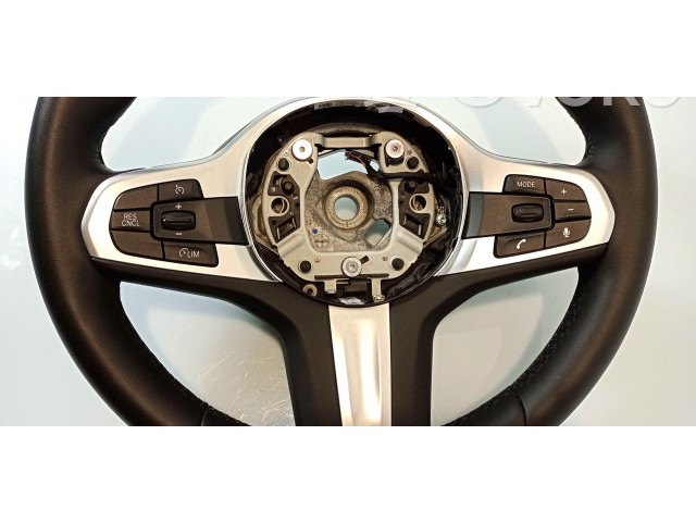 Руль BMW 6 G32 Gran Turismo 2017-- года 021099, 32308008178