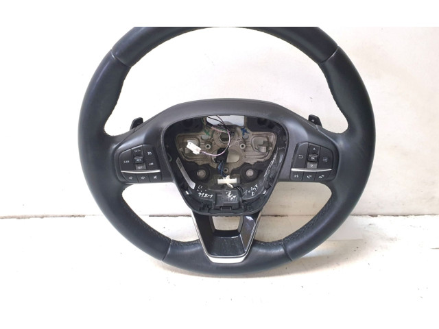 Подушка безопасности пассажира JX7B3600ACF3ZHE Ford Focus