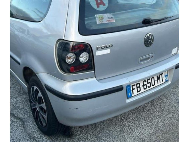 Моторчик дворников Volkswagen Polo III 6N 6N2 6NF