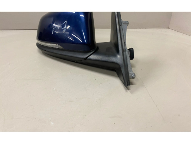 Zpětné zrcátko pravé BMW X1 F48 F49 2018