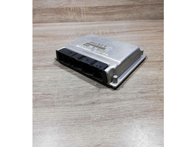 Řídící jednotka 4b0907401t, 0281010153 Audi A6 S6 C5 4B 1997