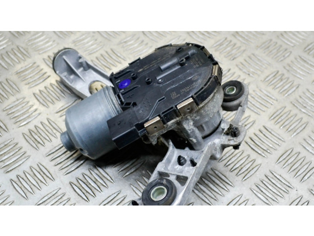Моторчик дворников 1137328867, 0390248142    Ford Focus