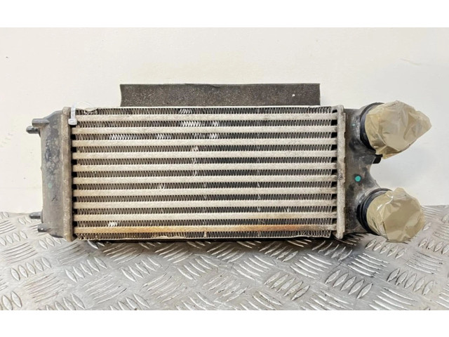 Интеркулер AV219L440AC, AV219L440AC Ford Ecosport