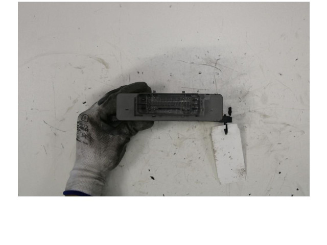 Řídící jednotka    Fiat Doblo 2010