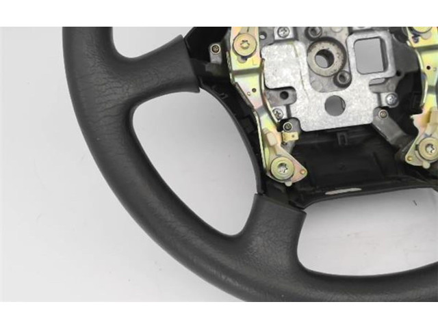 Turbodmychadlo Руль Nissan Micra CG10