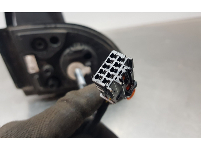 Зеркало электрическое        Peugeot Partner III  2018 -  года   