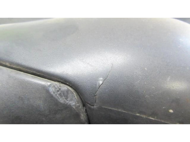 Зеркало электрическое        Citroen C3 Pluriel     