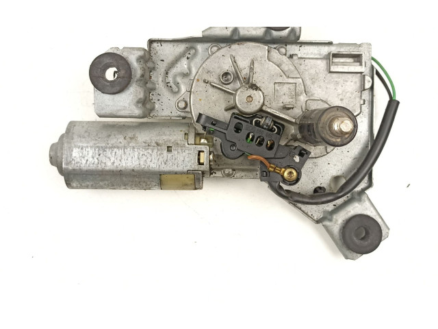 Моторчик заднего дворника MR361209, 0390206517 Mitsubishi Carisma