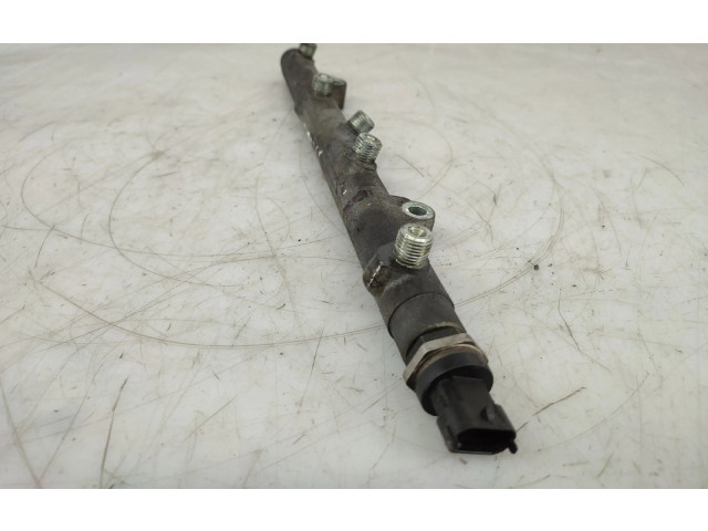 Топливная рампа 0445214011   Rover 75  