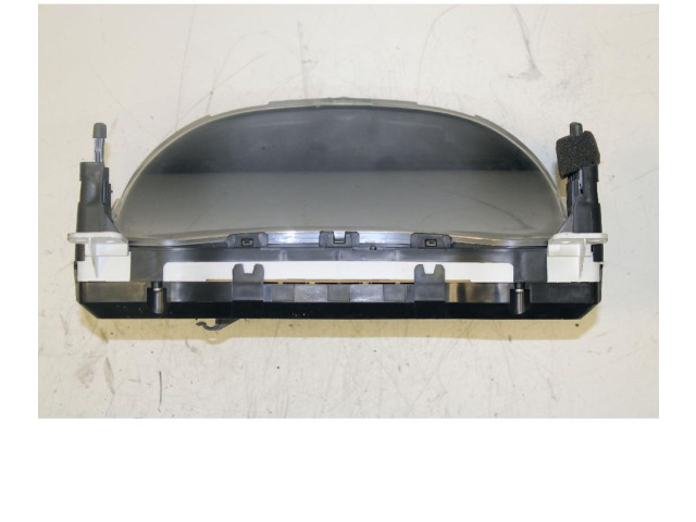 Turbodmychadlo Спидометр (приборный щиток) Fiat Panda III 188A4000