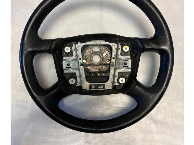 Руль Audi A6 S6 C5 4B 1997 - 2005 года 106771