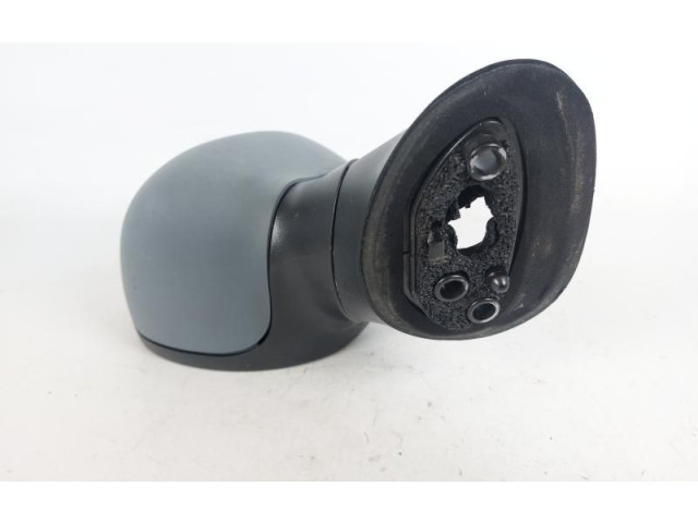 Zpětné zrcátko  Fiat Punto Evo 2009  735596878  