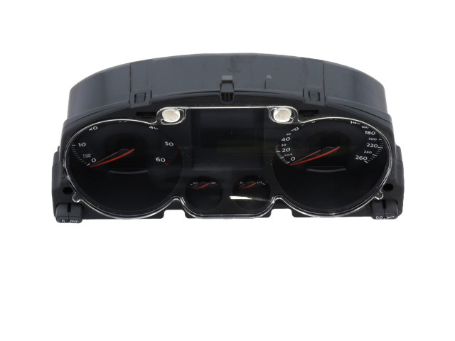 Панель приборов 3C0920870QXZ02   Volkswagen PASSAT B6       