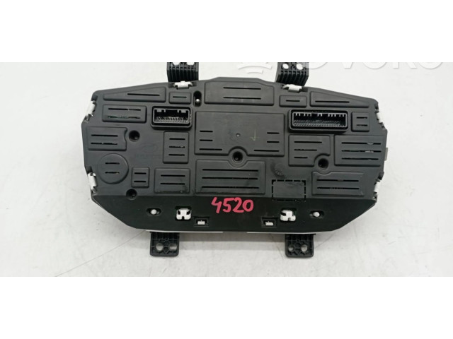 Přístrojová deska  Hyundai i10 2014 10A855A  