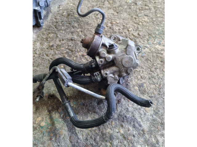 Vstřikovací čerpadlo 0445010642, 059130755BG Volkswagen Touareg III