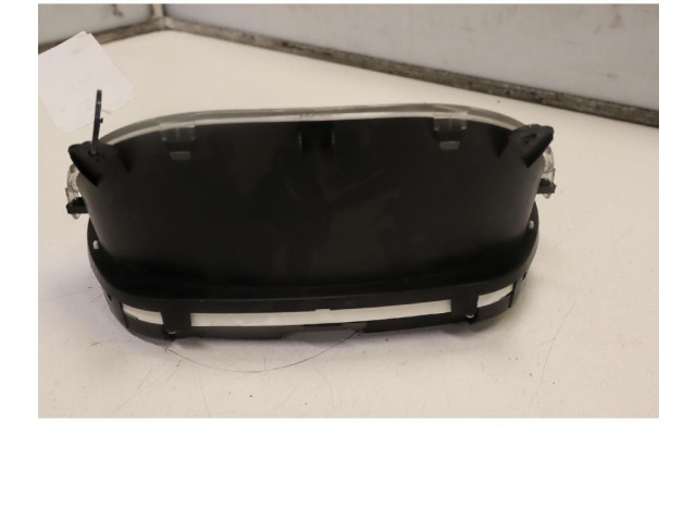 Přístrojová deska Fiat Doblo 2010 51976021