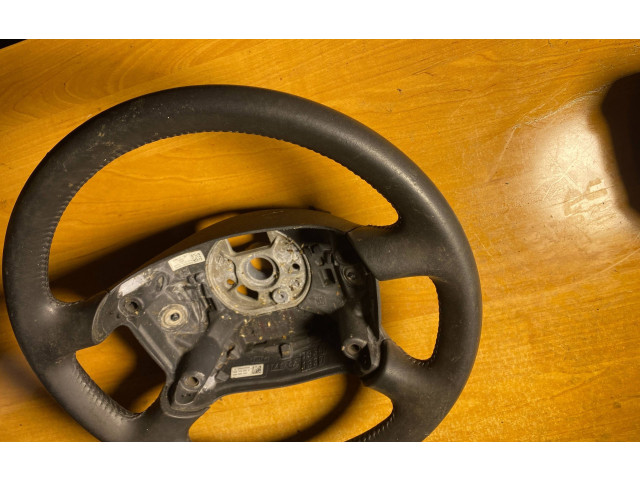 Руль Audi A3 S3 8L  1996 - 2003 года 61334020A, 8Z0419091E      