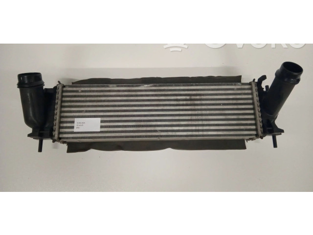 Интеркулер  A4705010700   Mercedes-Benz W470 