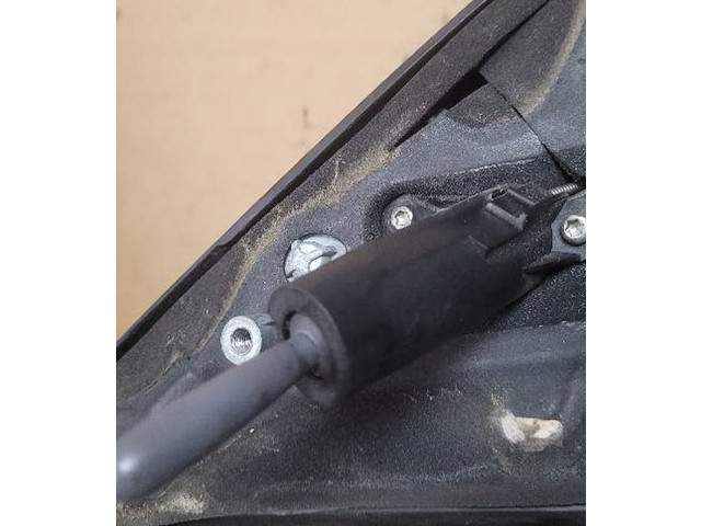 Зеркало (механическое) Renault Clio II 1998 - 2001 года