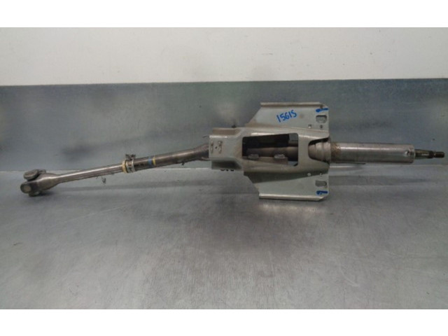 Рулевая рейка MN100321 Mitsubishi Lancer X 2007 - года