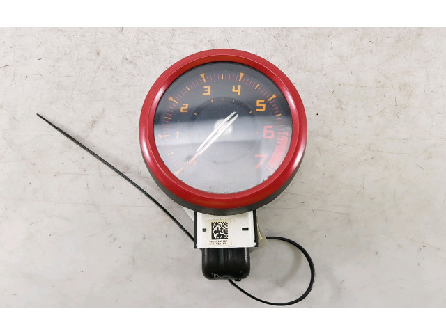 Панель приборов 8200934864, A0-2925G   Renault Twingo II       