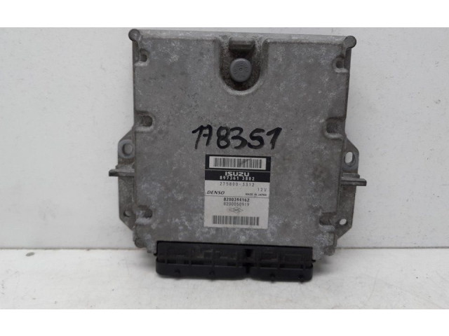 Řídící jednotka 8200394162, 178351 Renault Vel Satis 2004