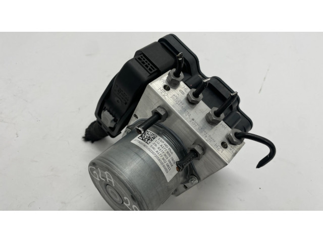 Jednotka ABS A1779007805, A1779010904 Mercedes-Benz GLA H247 2020