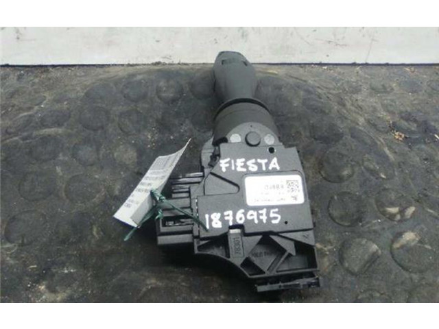 Переключатель дворников 8A6T17A553AC Ford Fiesta