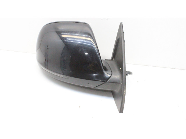 Zpětné zrcátko  Audi Q7 4L 2008  4L2857410R, 12PIN  