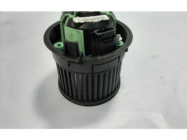 Вентилятор печки    T1011131B   Citroen C4 I