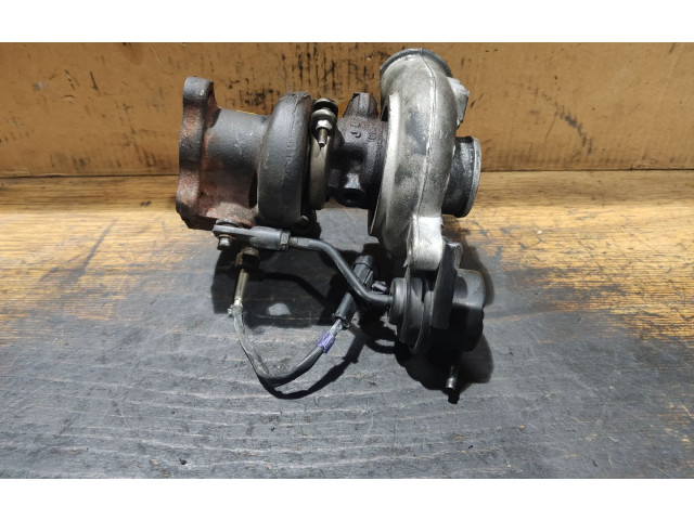 Турбина KIA Ceed 282012A740 для двигателя D4FB