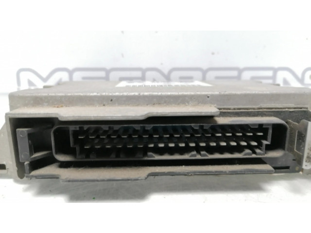 Řídící jednotka IAW16FM.EC Fiat Seicento/600