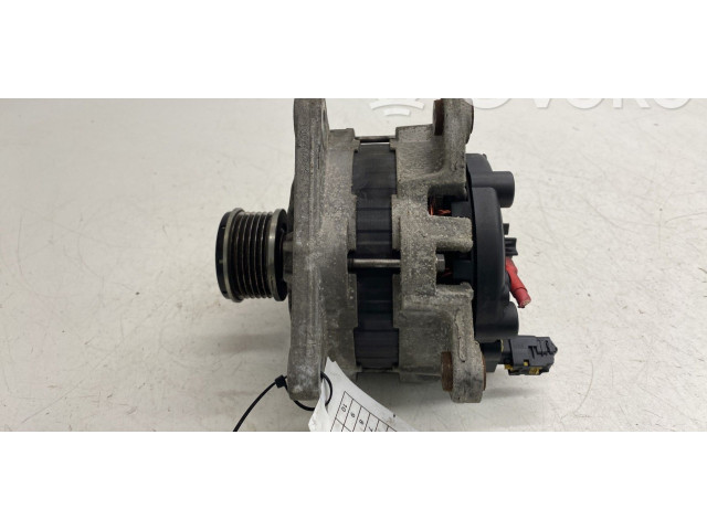 Генератор 231007281R Dacia Logan II