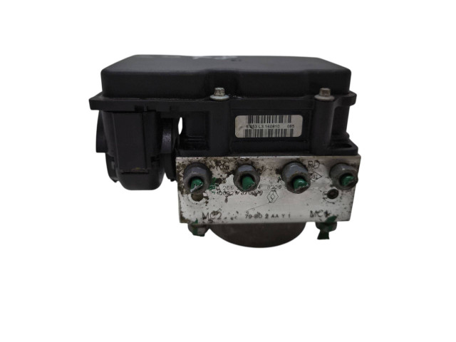 Блок АБС 8200846463, 0265232384 Dacia Duster 2010 - 2017 года