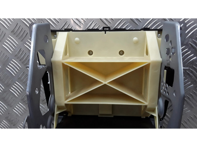 Блок управления климат-контролем 8612053630   Lexus IS 220D-250-350