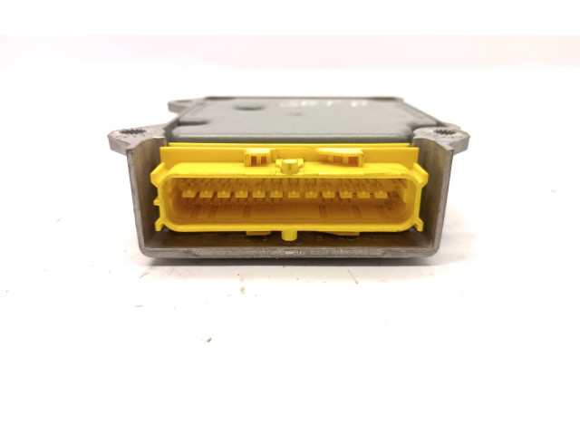 Блок подушек безопасности 1K0909605T, 5WK43412   Volkswagen Jetta V