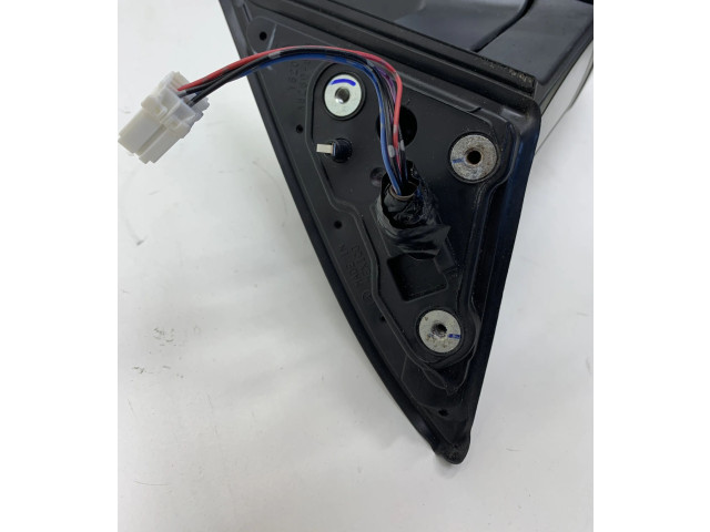 Zpětné zrcátko Subaru Outback (BS) 2015 VB20, A8280878