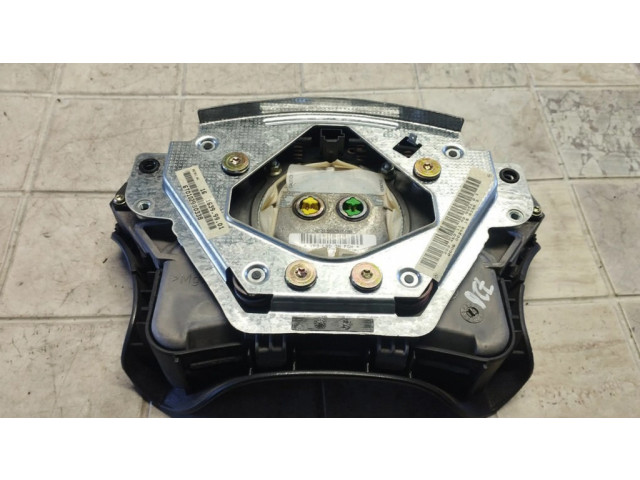 Подушка безопасности водителя 6T0102980338, 2034601198   Mercedes-Benz C AMG W203