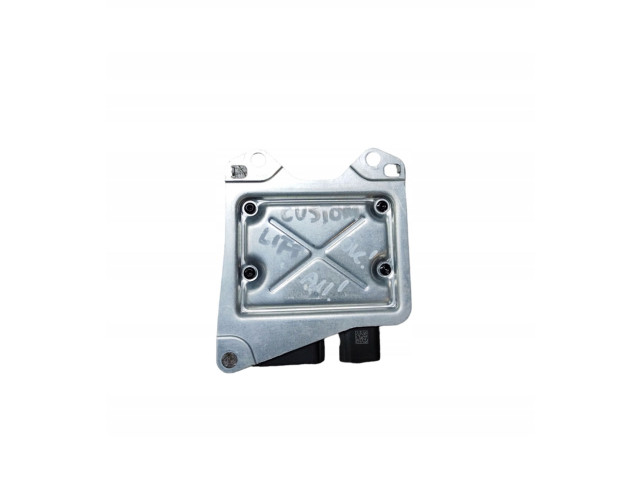 Блок подушек безопасности JK2114B321AJ Ford Transit Custom